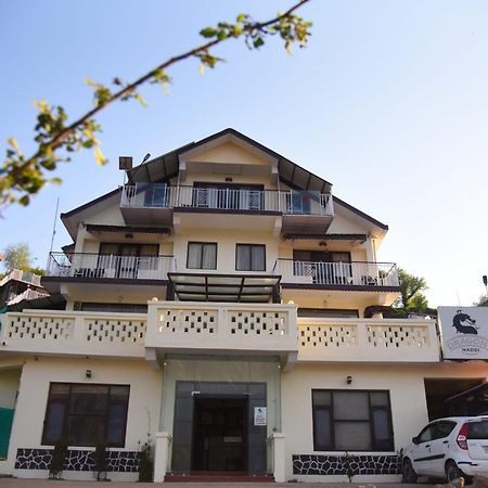 Dragon I Resorts Naddi 외부 사진