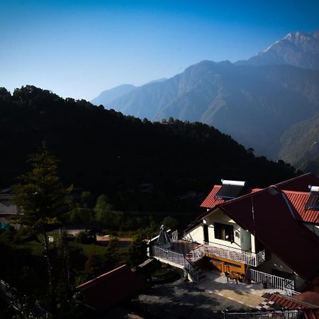 Dragon I Resorts Naddi 외부 사진