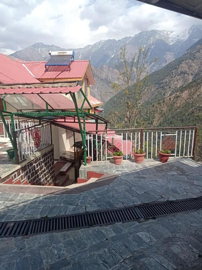 Dragon I Resorts Naddi 외부 사진