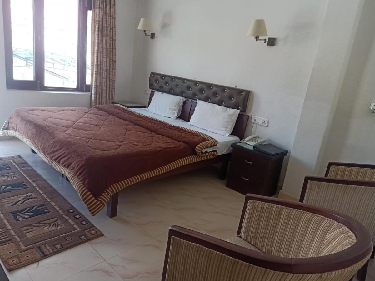 Dragon I Resorts Naddi 외부 사진