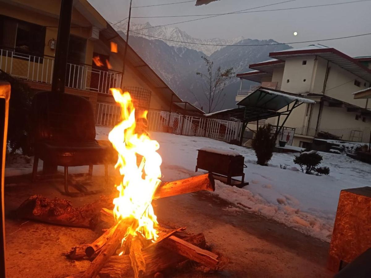 Dragon I Resorts Naddi 외부 사진