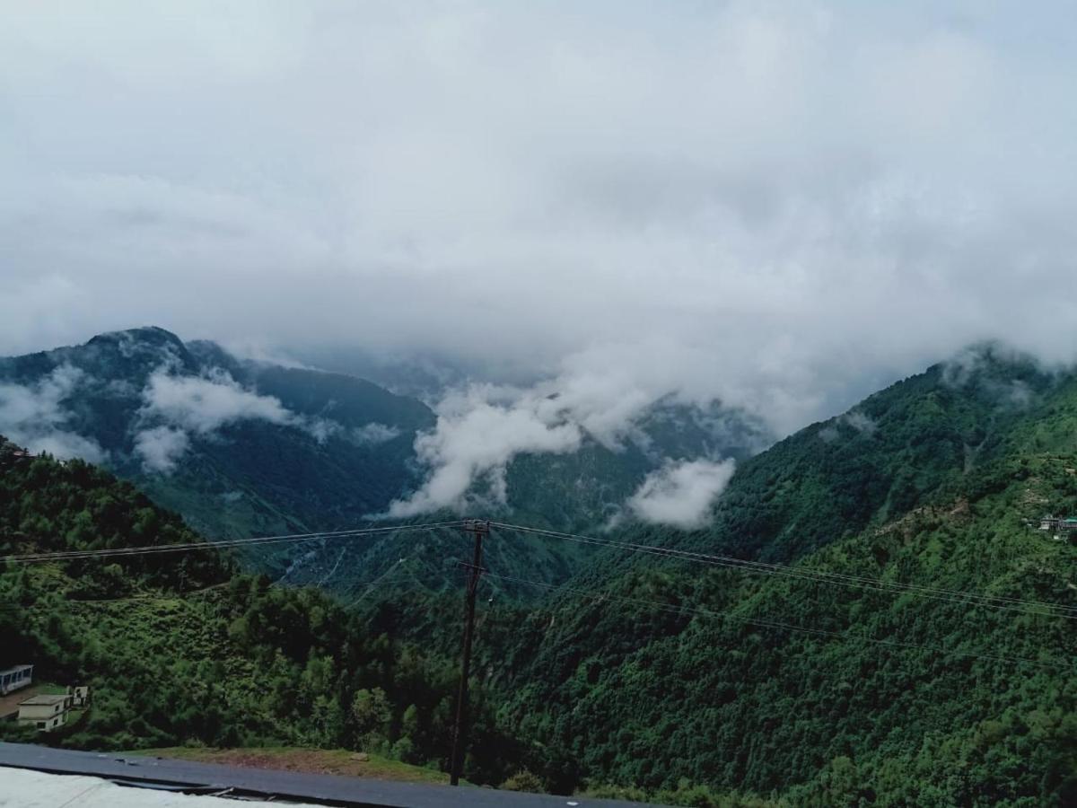 Dragon I Resorts Naddi 외부 사진
