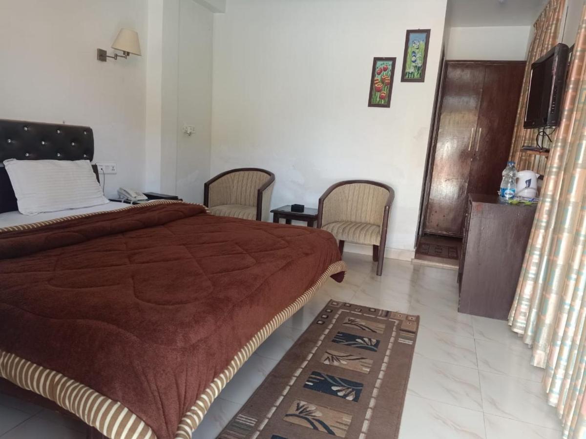 Dragon I Resorts Naddi 외부 사진