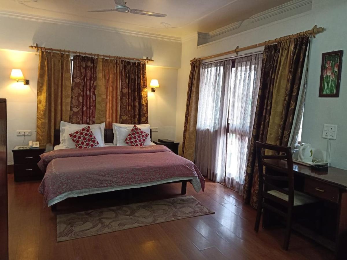 Dragon I Resorts Naddi 외부 사진
