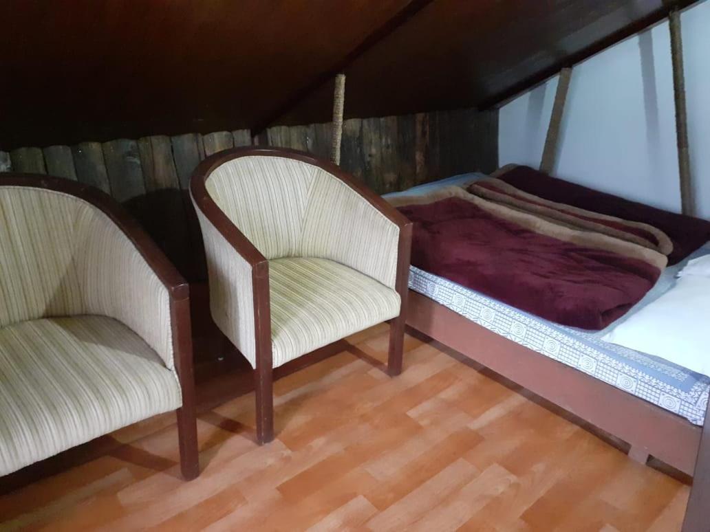 Dragon I Resorts Naddi 외부 사진