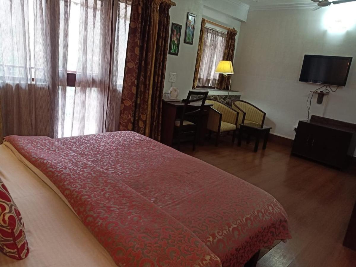 Dragon I Resorts Naddi 외부 사진