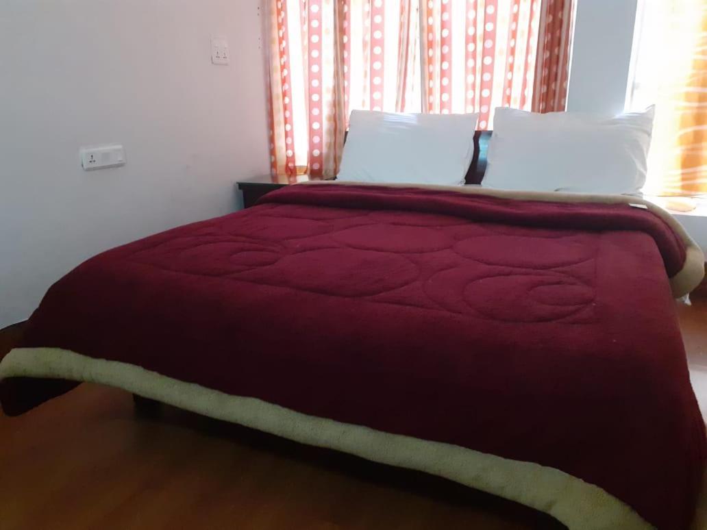Dragon I Resorts Naddi 외부 사진