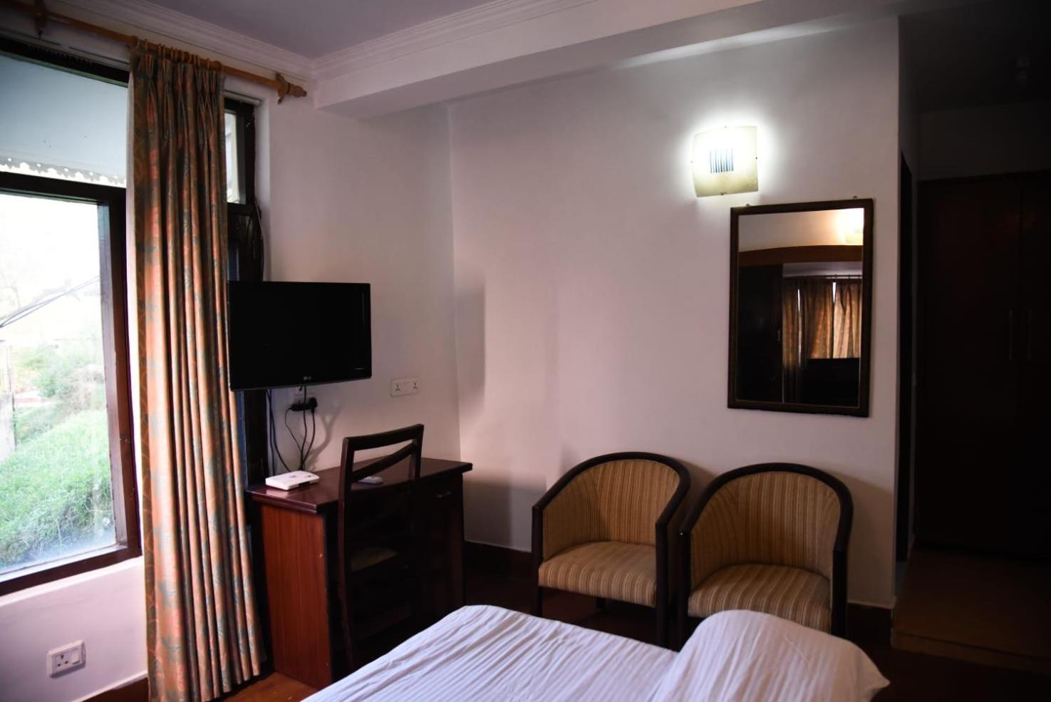 Dragon I Resorts Naddi 외부 사진