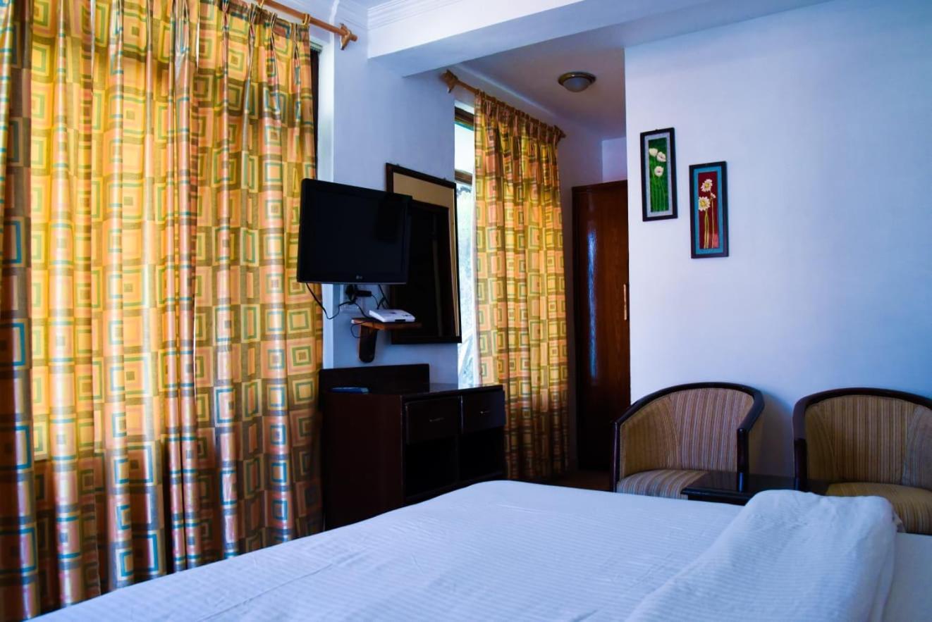 Dragon I Resorts Naddi 외부 사진