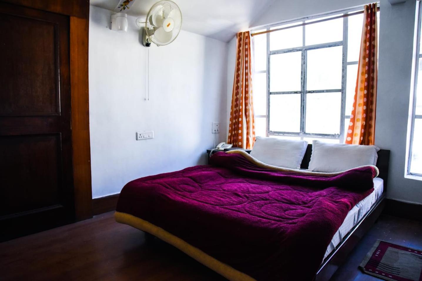 Dragon I Resorts Naddi 외부 사진