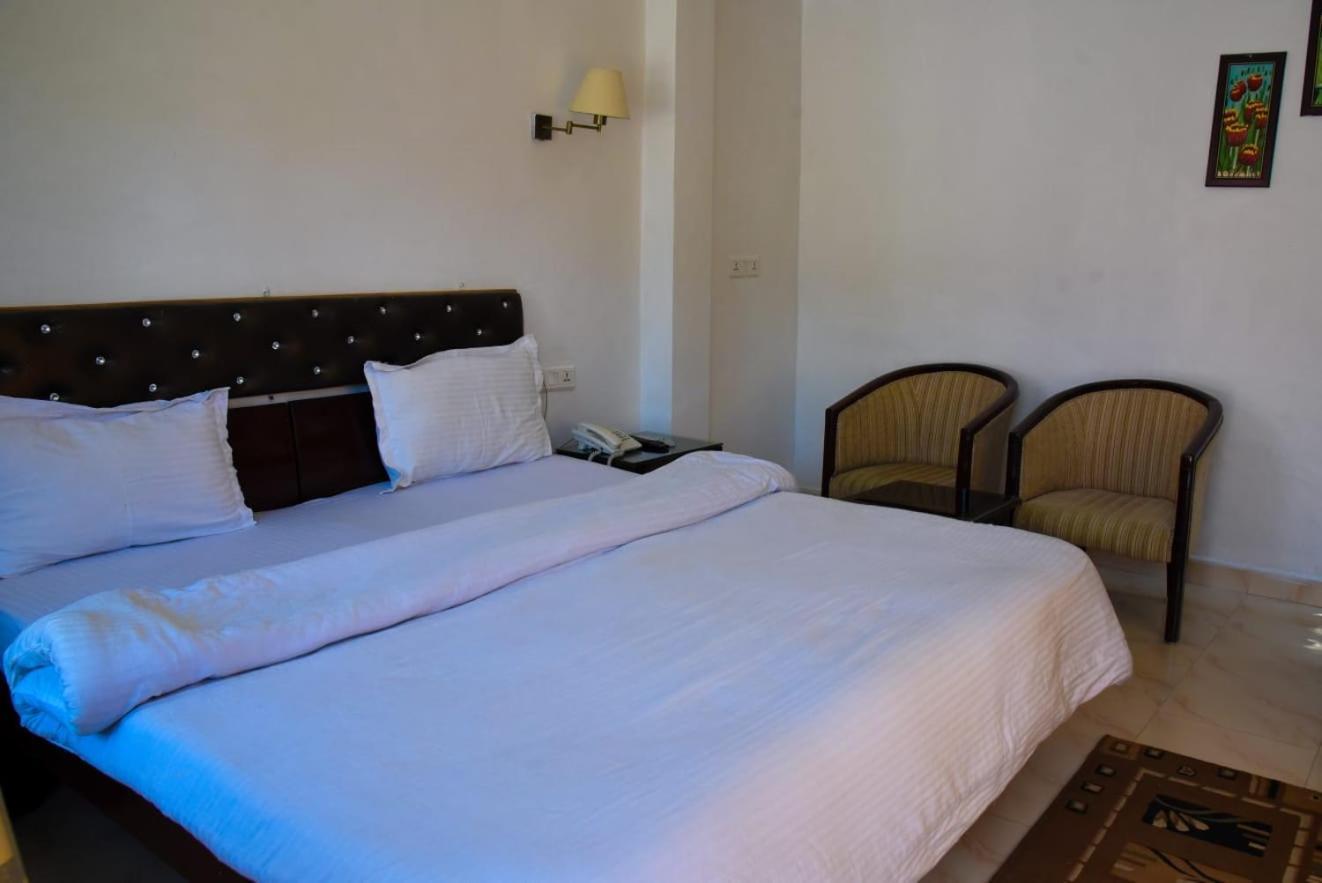 Dragon I Resorts Naddi 외부 사진