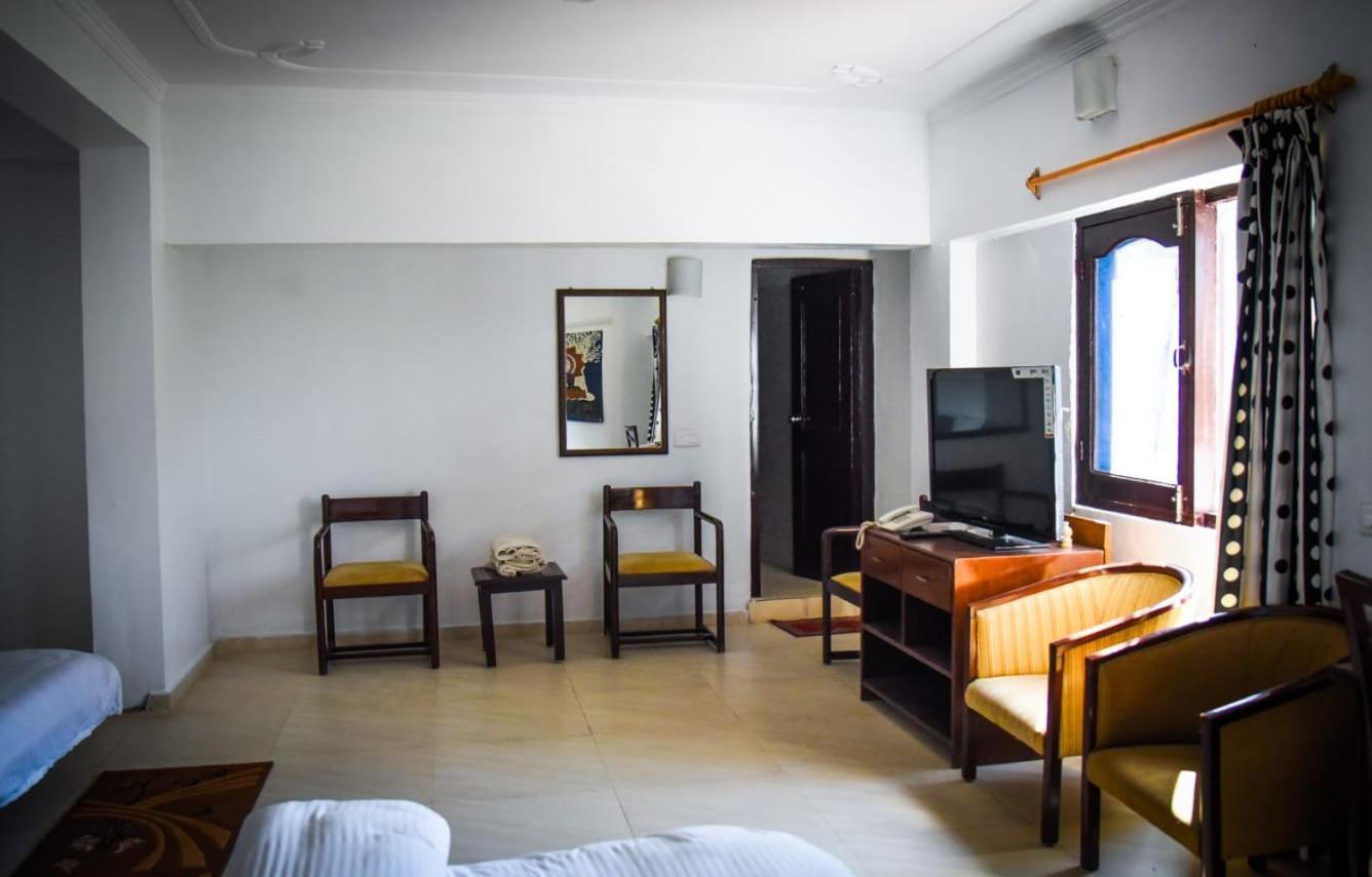 Dragon I Resorts Naddi 외부 사진