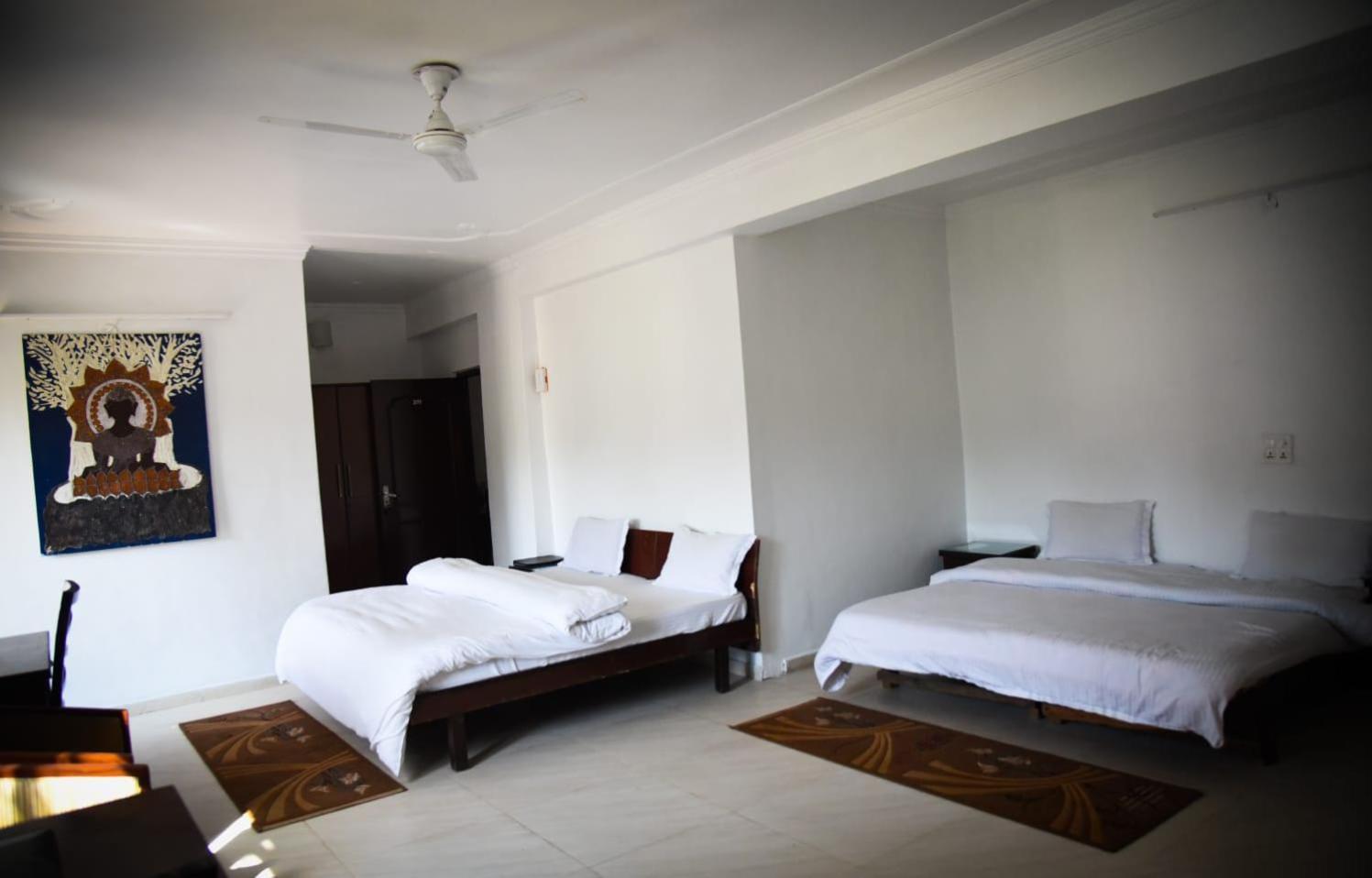Dragon I Resorts Naddi 외부 사진