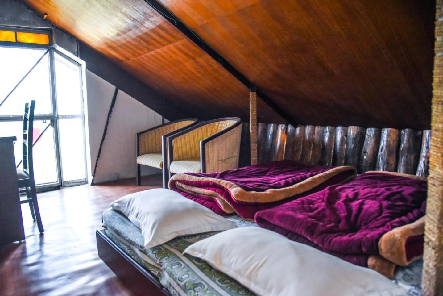 Dragon I Resorts Naddi 외부 사진