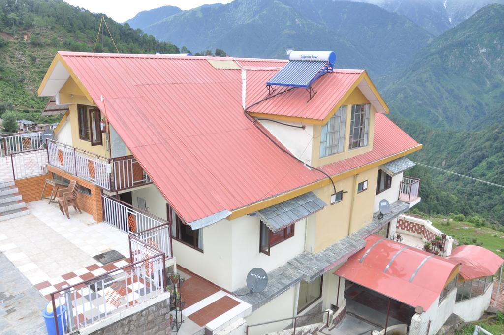 Dragon I Resorts Naddi 외부 사진