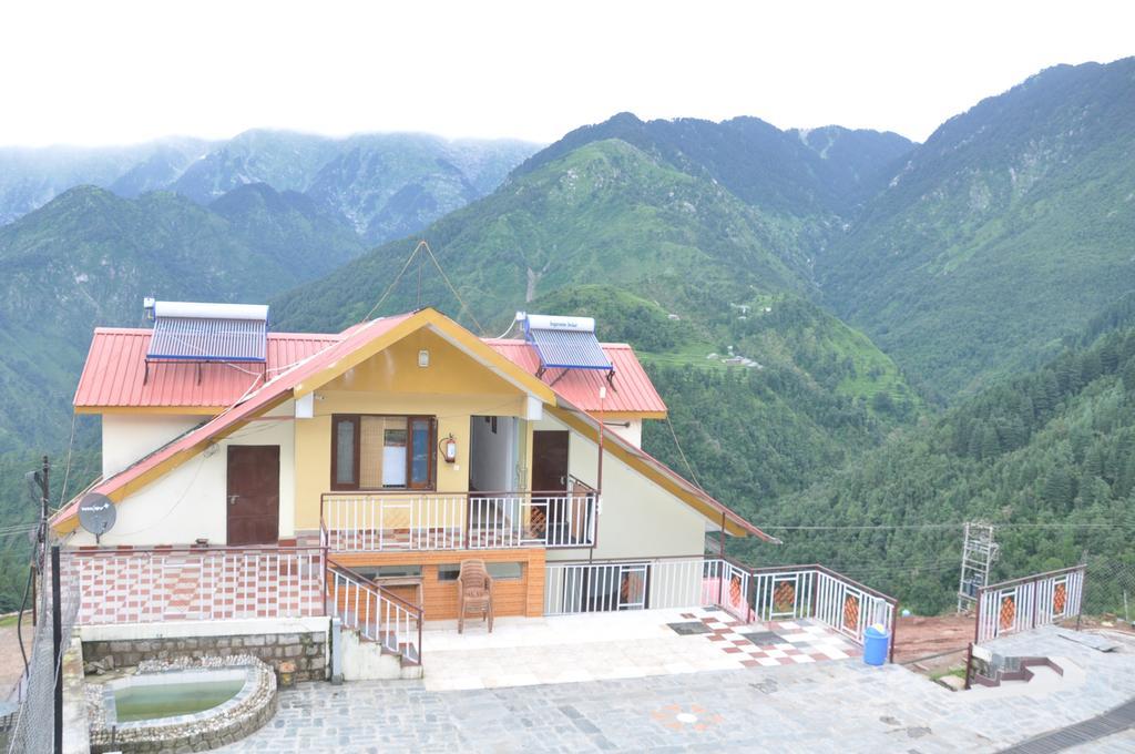 Dragon I Resorts Naddi 외부 사진
