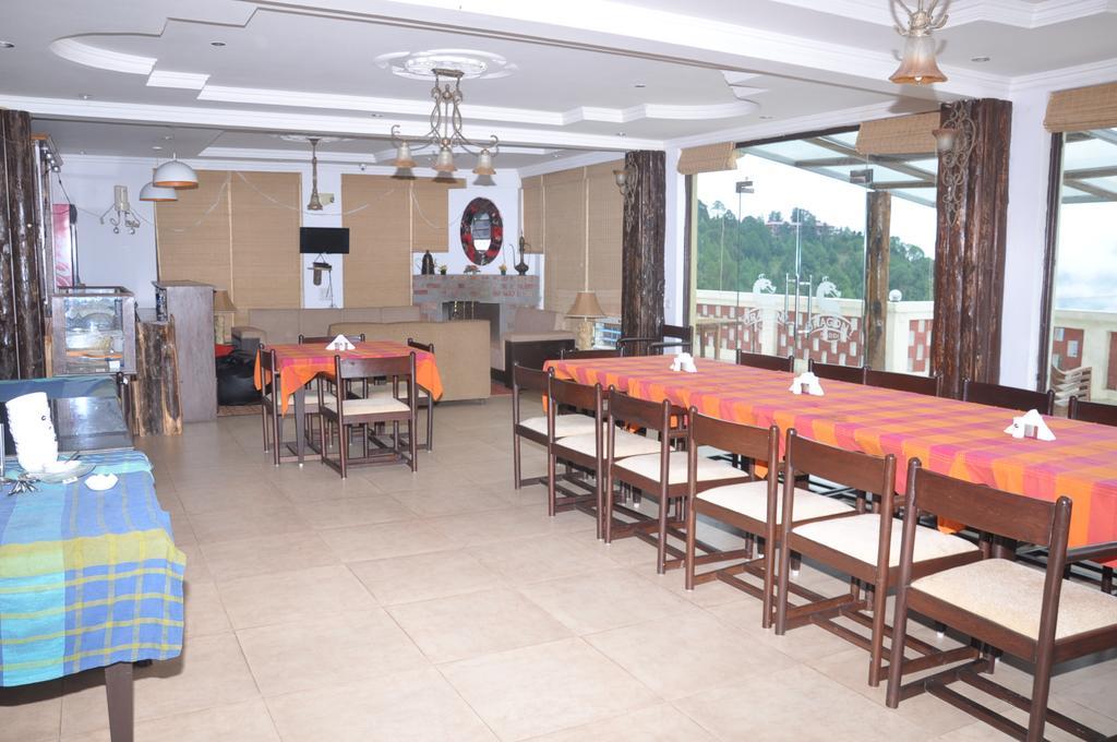 Dragon I Resorts Naddi 외부 사진