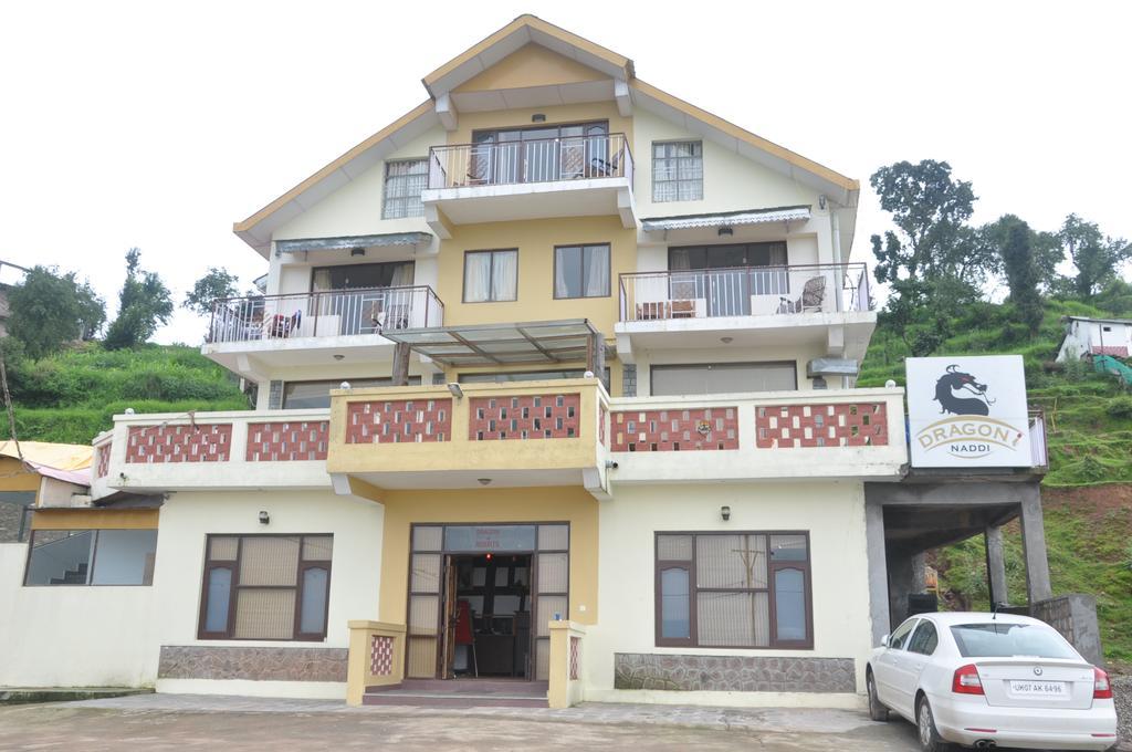 Dragon I Resorts Naddi 외부 사진