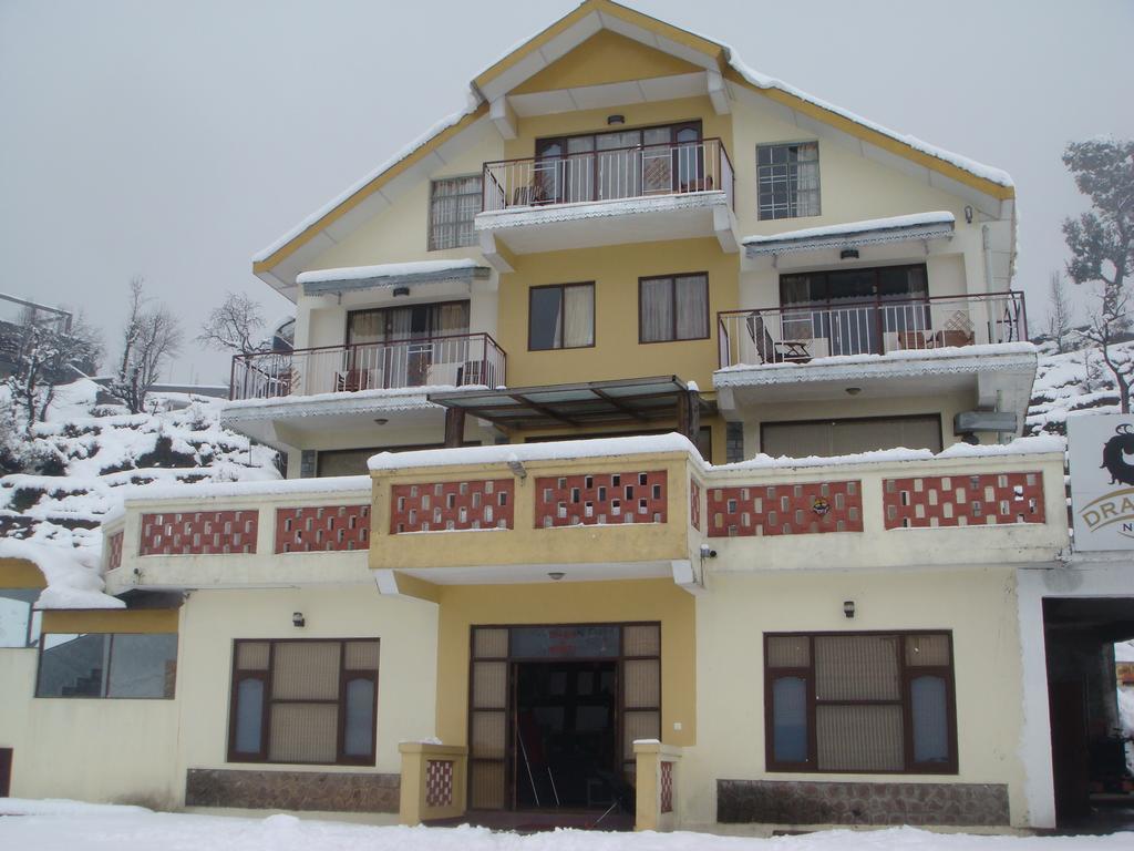 Dragon I Resorts Naddi 외부 사진