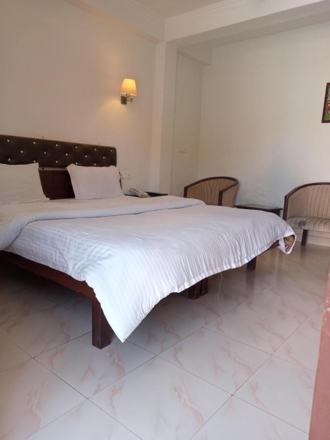Dragon I Resorts Naddi 외부 사진
