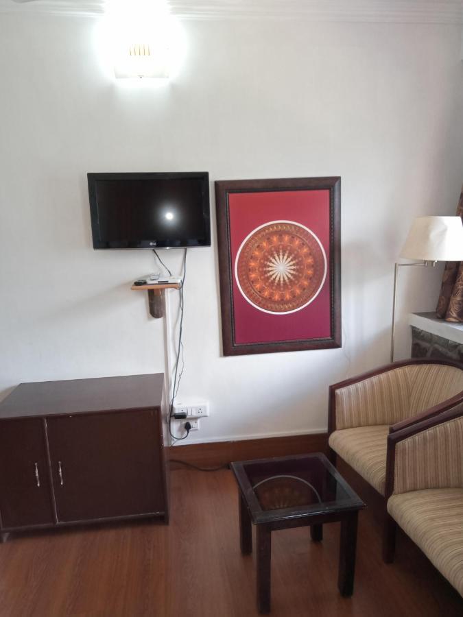 Dragon I Resorts Naddi 외부 사진