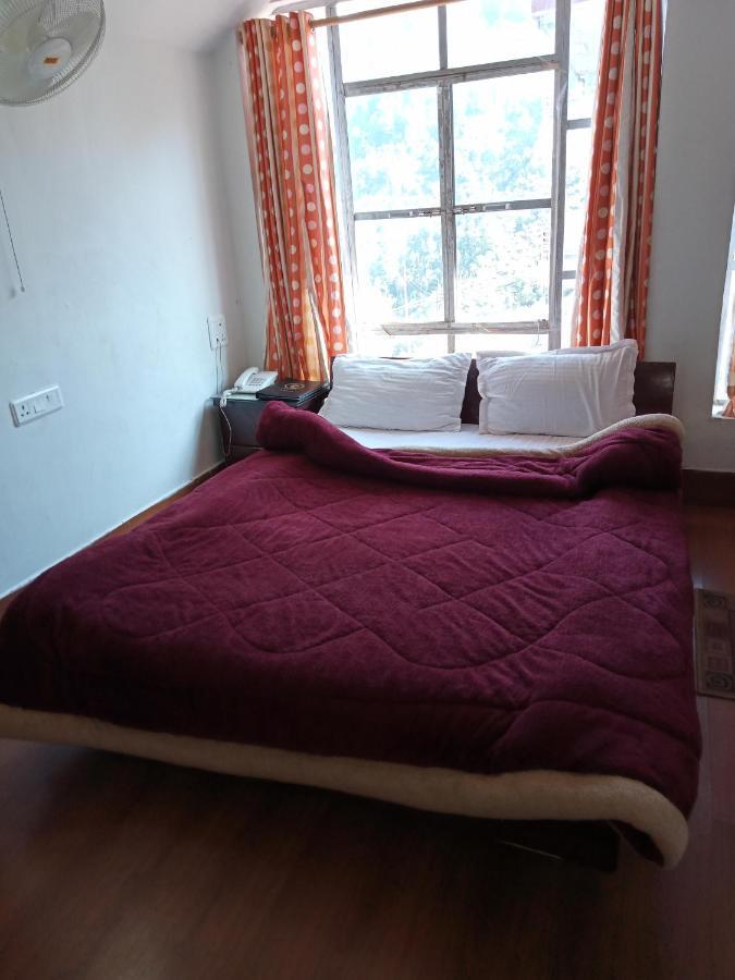 Dragon I Resorts Naddi 외부 사진